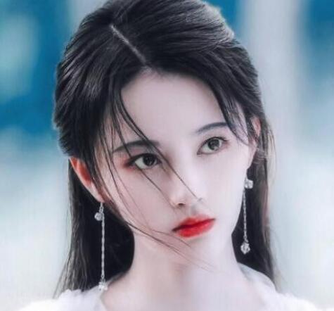 90后十大古装美女,郑爽鞠婧祎热巴张雪迎李沁宣璐,谁仙气飘飘