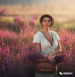 青春美好性感无邪,乌克兰摄影师daviddubnitskiy人像集