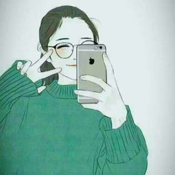 姐的世界与你何干的美拍