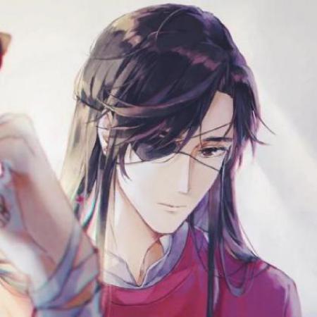 好看的头像女生黑暗霸气古风