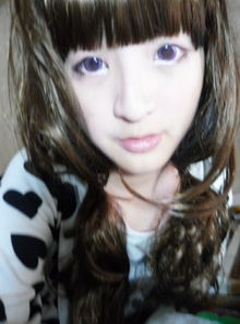 找到一个超级漂亮的14岁成熟少女,貌似qq是835167720