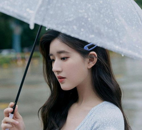 赵露思荣获最佳女主角,获奖感言最近出了很多乱子,只想好好拍戏