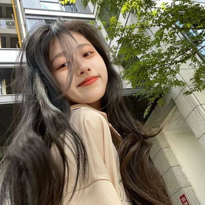 2023最新美丽心动女生头像
