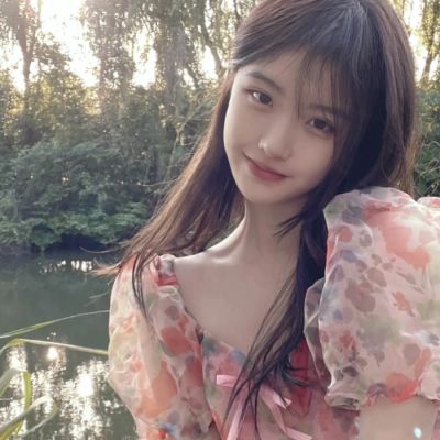 纯欲头像女生高级质感ins少女
