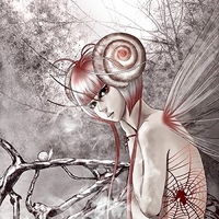 万圣节头像大全万圣节搞怪头像女生图片