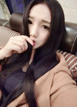 大美女的个性自拍朋友请珍惜,我给过你的每一次笑脸