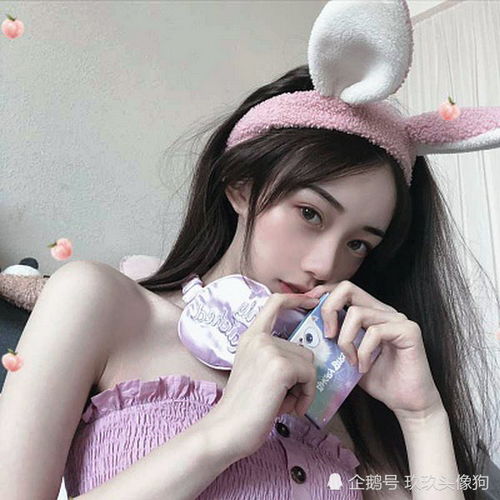 女生暗恋你时,会给你发出这3信号,傻小子不要错过了