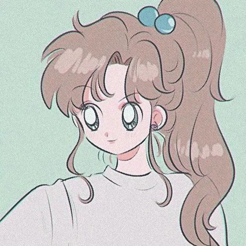 这组头像也太太太可爱啦