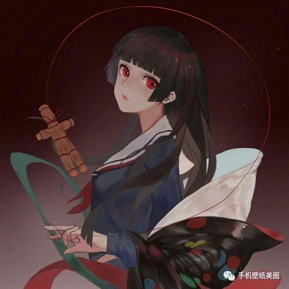 唯美古风头像,男生头像,女生头像