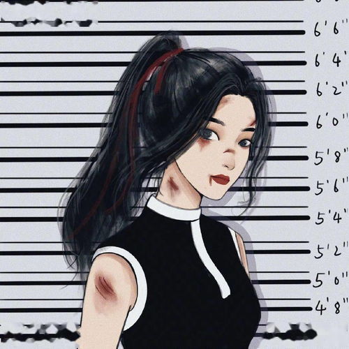 个性头像精选微信头像独一无二