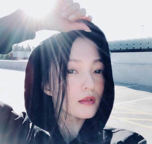 年近40岁的她,如今还美如少女,看张韶涵如何诠释淡妆美