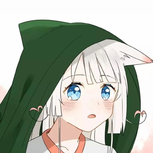 超级美腻女生头像