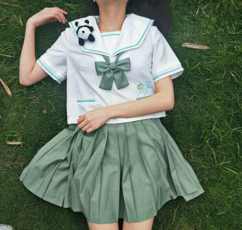 仙女裙少女心头像时光不会被辜负,努力去做一个可爱的人