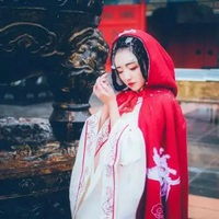 漂亮可爱的女生头像古装全身图片