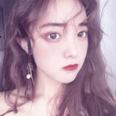 2021最火微信头像女2021微信头像女气质最潮