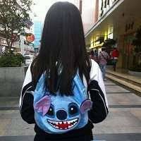 微信学生女生穿校服头像微信头像图片大全