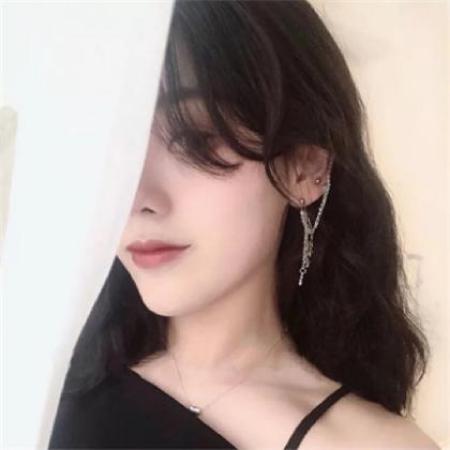 女生微信头像高冷霸气,虽然你冷酷但我喜欢你