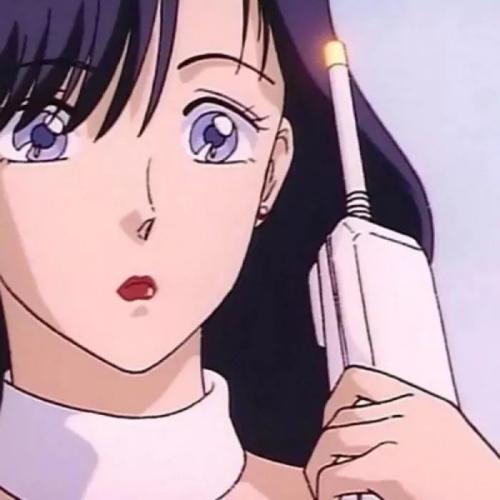 超适合女生qq的古风头像男生