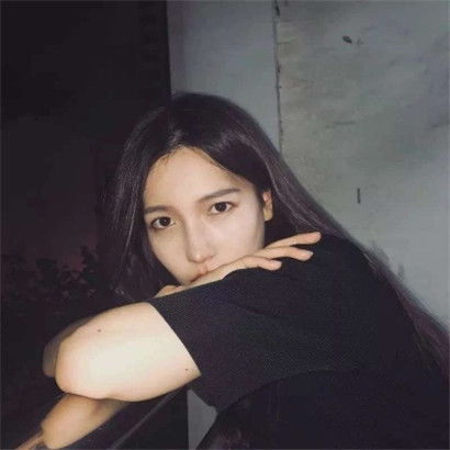 抖音头像图片女生唯美头像