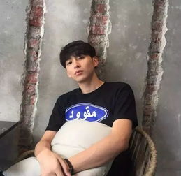 不喜欢欧美发型适合亚洲男孩的两大范本,你选哪一种