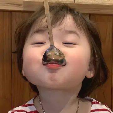 ins小众微信头像集