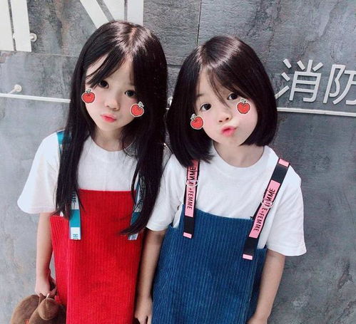 大s富养女儿,小s穷养女儿,多年后两个孩子差距很明显