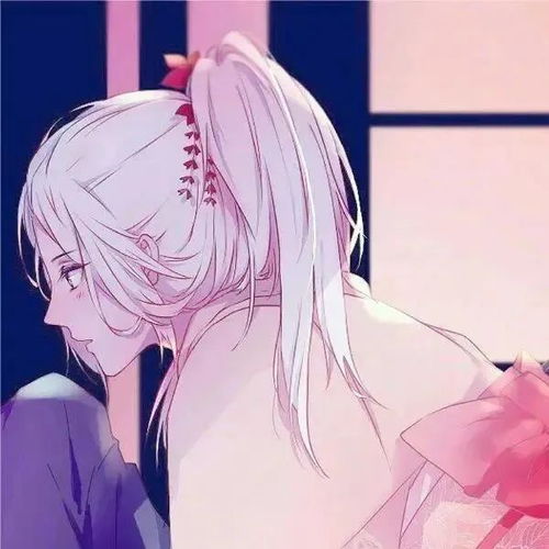 王者荣耀头像第115期瑶妹妹情侣头像,行就是行,不行就不行