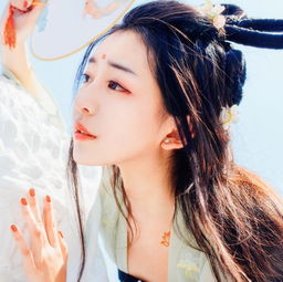 古风头像女生头像森系唯美小清新文艺堆糖,美好生活研究所