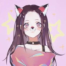 猫耳