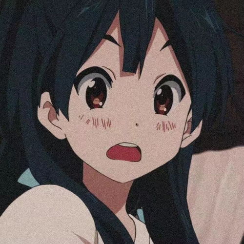 哟哟动漫头像