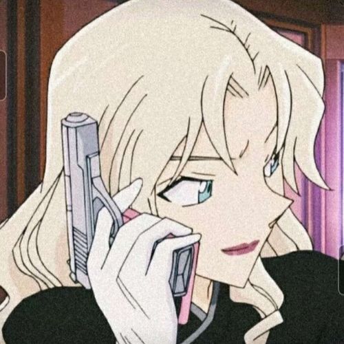 御姐风动漫女头,霸气风动漫男头