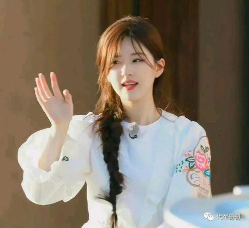 宝藏女孩赵露思从网红到当红女明星,她到底经历了什么