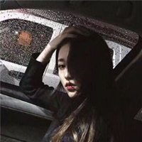网图头像女生高冷情侣头像