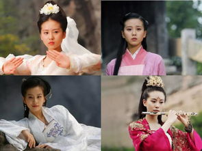 刘诗诗人淡如菊,岁月静好,她是被时光温柔以待的美人