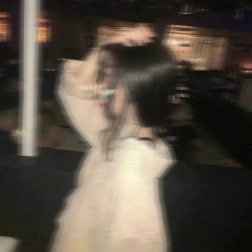 真人迷糊女头模糊美专治近视