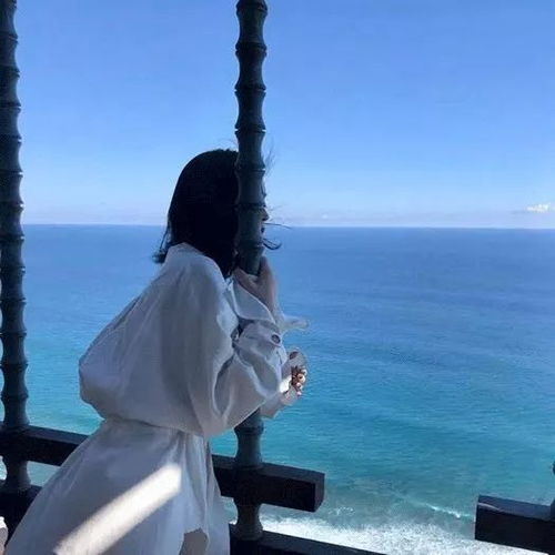 高清男女头像