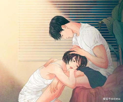 女人真正吸引男人的,是以下三个地方,别不懂