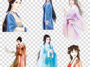 中国风古代美女古风古装古典人物海报素材图片模板下载27.87mb古风戏曲人物大全人物形象