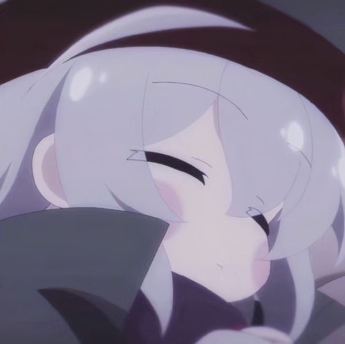 女生可爱动漫头像来啦