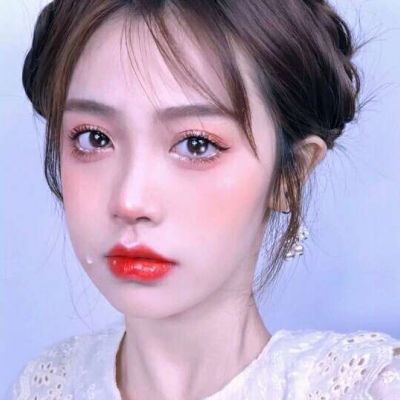 女生网名文艺可爱和女头像