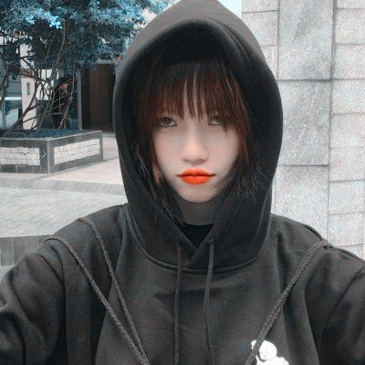 长发美女微信头像,诗意仙女养眼又好看的