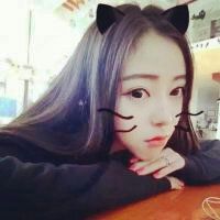 qq头像女生带字柠檬2017萌妹可爱qq头像大全