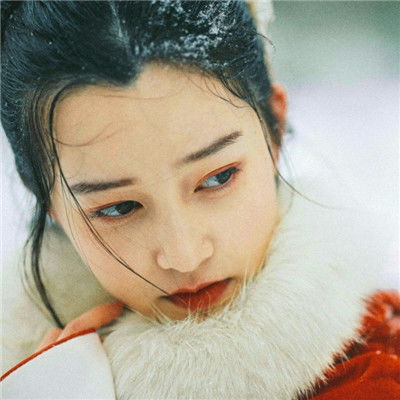 qq唯美头像唯美头像图片大全qq女生唯美头像腾牛个性网