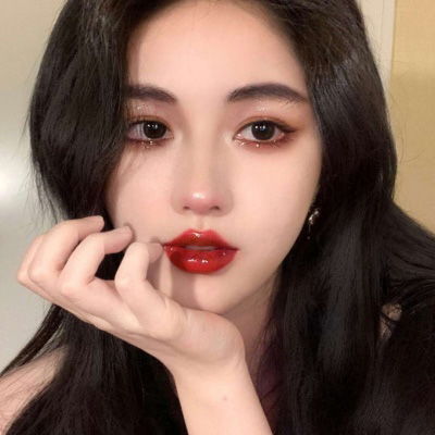 酷一点的头像女生图片炫酷霸气图片高清头像