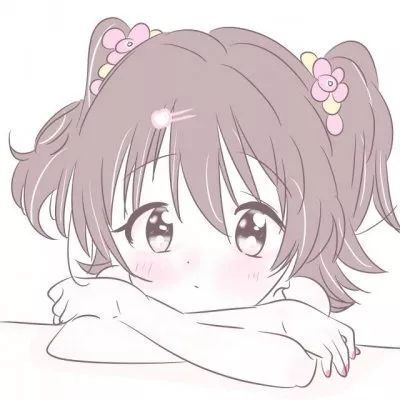 巨好看的头像来啦