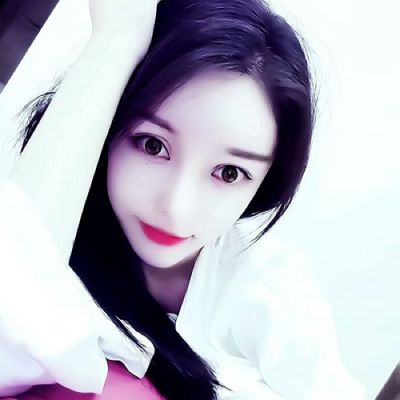 清新美女头像全网你都搜索不到这样的