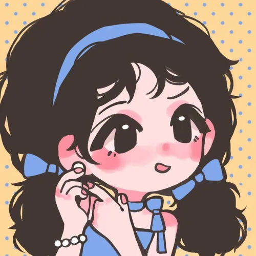 精美头像百里挑一20220410