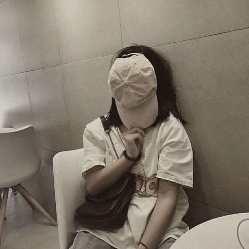 女生头像0226不露脸温柔学生党女头