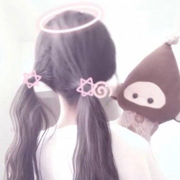 女生闺蜜qq头像2021最火爆