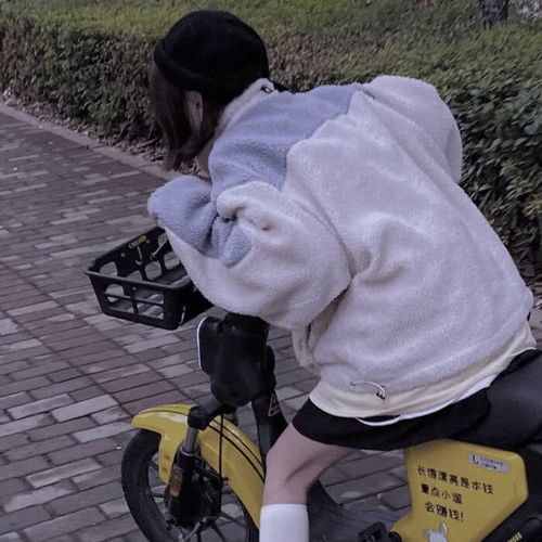 很耐看的优质女头给那些不爱换头像的女生